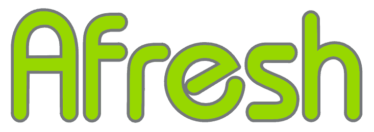 Afresh Carpet Cleaning Logo