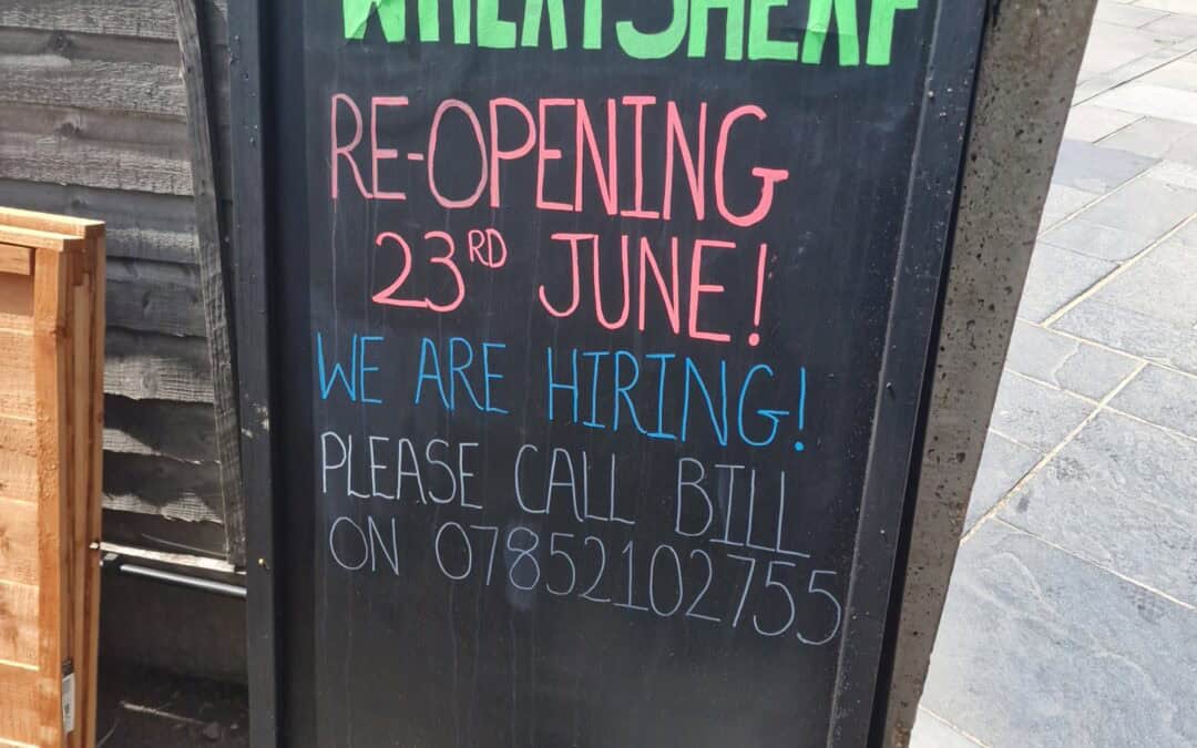 Chelmsford Carpet Cleaning The Wheatsheaf